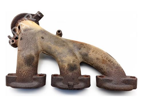 Used Exhaust manifold Exhaust manifold 39363171 39363171