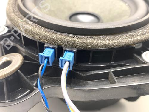 Speaker BMW X3 (F25) xDrive 20 d | BP39323109E2 - Image 9