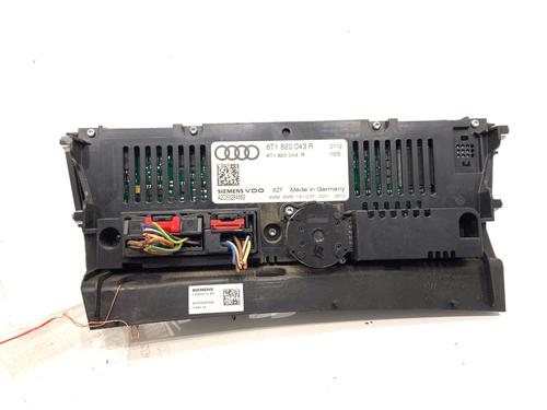 Climate control AUDI A4 B8 (8K2) 2.0 TDI | BP39292538I5 - Image 2