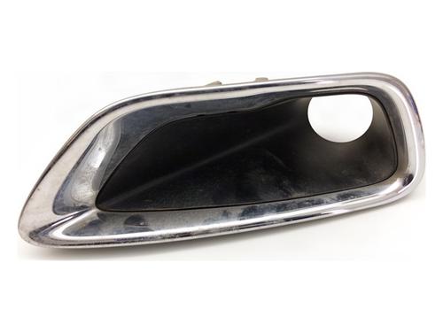 Used Grille Grille JEEP GRAND CHEROKEE IV (WK, WK2) 5.7 V8 4x4 (352 hp) 40115683 40115683