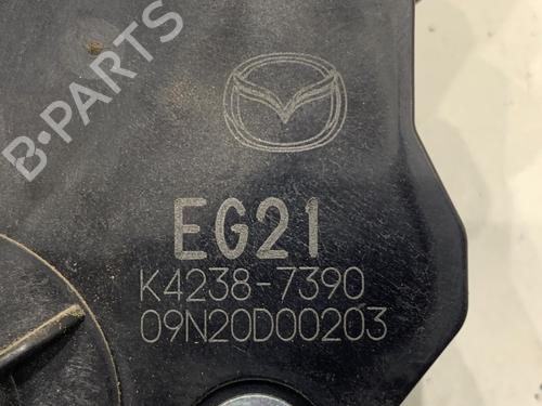 Pedal MAZDA CX-7 (ER) 2.2 MZR-CD AWD (ER10A) | BP39295047I4 - Image 5
