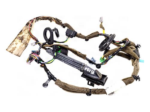 Used Wiring harness Wiring harness VOLVO V70 III (135) 2.5 T (231 hp) 39356181 39356181