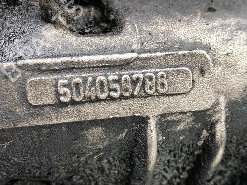 Engine FIAT DUCATO Bus (244_) 2.3 JTD | BP39306809M1  - Image 10