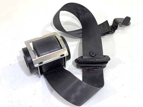 Front left seatbelt OPEL CORSA E (X15) 1.4 (08, 68) | BP39339843I26 - Image 3