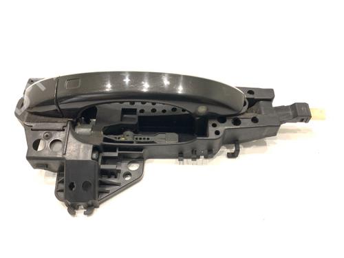 Used Front right exterior door handle Front right exterior door handle AUDI A8 D4 (4H2, 4H8, 4HC, 4HL) 4.2 TDI quattro (385 hp) 39337841 39337841