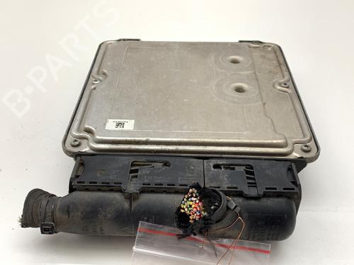 Engine control unit (ECU) PORSCHE CAYENNE (92A) 3.6 | BP39358687M57 - Image 2