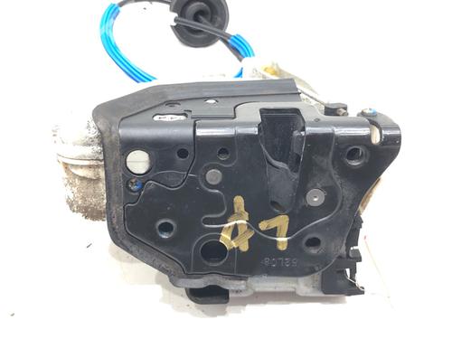front-left-lock-audi-a4-b8-avant-8k5-2007-2008-2009-2010-2011-2012-2013-2014-2015-2016-2017-39288582 main image