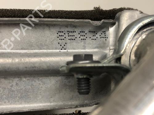 Heater matrix RENAULT CLIO V (B7_) 1.0 TCe 90 (B7MT) | BP39272531M63 - Image 4