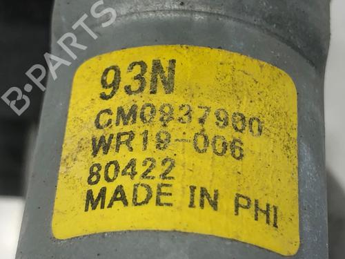 Front right window mechanism HONDA CIVIC X Coupe 2.0 | BP39278777C23 - Image 5