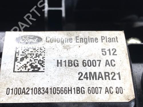 Engine FORD FIESTA VII (HJ, HF) 1.1 Ti-VCT | BP39336976M1 - Image 10