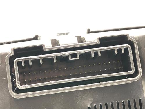 Instrument cluster RENAULT MEGANE IV Hatchback (B9A/M/N_) 1.5 Blue dCi 115 (B9A6) | BP39309349C47 - Image 5