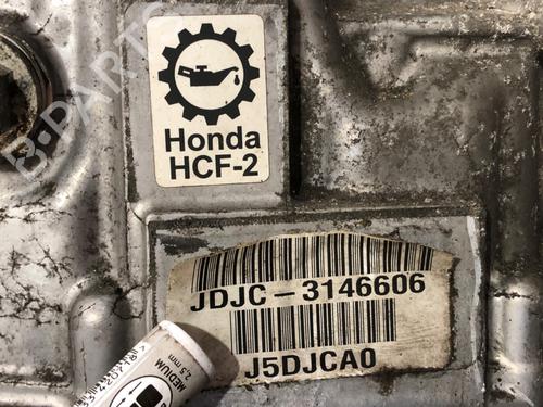 Gearbox HONDA CIVIC X Coupe 2.0 | BP39278786M3 - Image 7