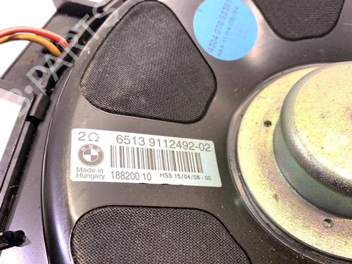 Speaker BMW X6 (E71, E72) xDrive 35 i | BP39317695E2 - Image 6