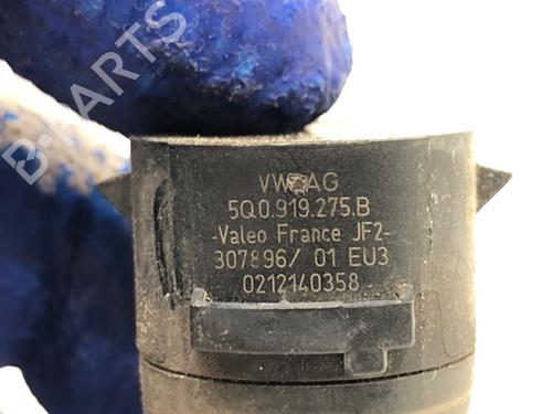 Electronic module VW PASSAT B8 Variant (3G5, CB5) 2.0 TDI | BP39351306M83 - Image 4