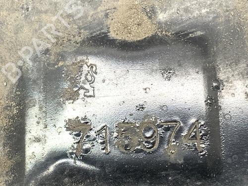 Subframe CITROËN C3 III (SX) 1.2 PureTech 82 | BP39368259M9 - Image 9