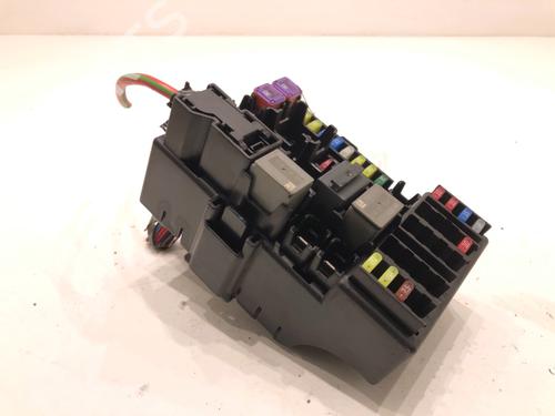 Fuse box OPEL CORSA E (X15) 1.4 (08, 68) | BP39308465E1 - Image 3