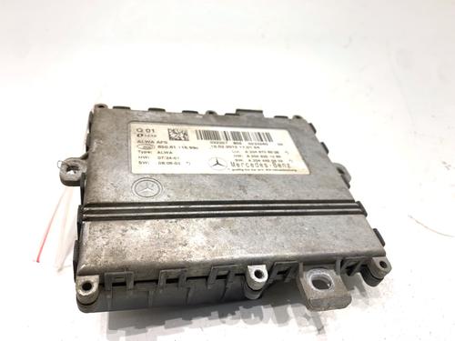 Electronic module MERCEDES-BENZ GLK-CLASS (X204) 220 CDI (204.902) | BP39322977M83 - Image 3