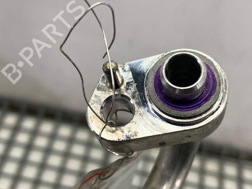 AC pipe BMW 5 (G30, F90) 520 d xDrive | BP39325067M126 - Image 2