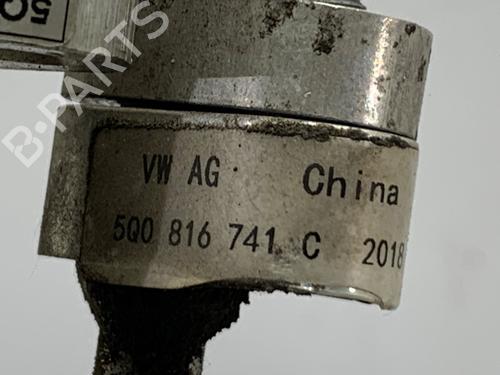 AC pipe SKODA OCTAVIA III Combi (5E5, 5E6) 2.0 TDI | BP40115899M126 - Image 7