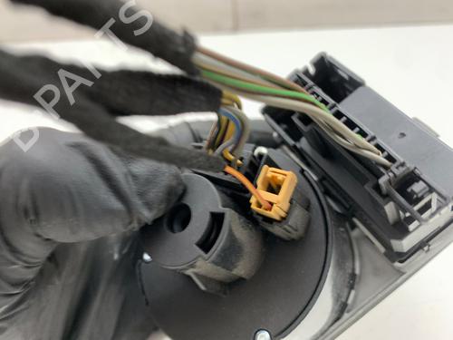 Headlight switch AUDI A1 (8X1, 8XK) 1.2 TFSI | BP39376507I24 - Image 4