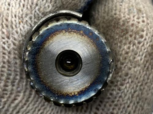 Left front driveshaft KIA RIO III (UB) 1.2 CVVT | BP39349306M38 - Image 6
