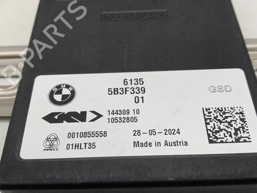 Electronic module BMW X4 (G02, F98) xDrive M40 i | BP39366376M83 - Image 4