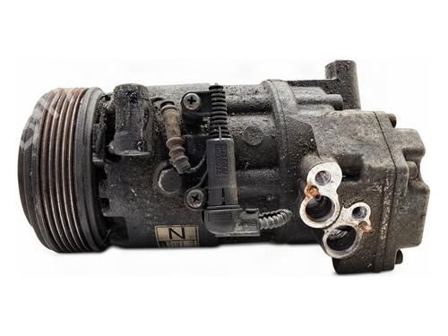 AC Kompressor AC Kompressor 39370710 39370710