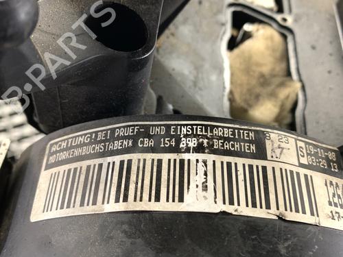 Engine VW EOS (1F7, 1F8) 2.0 TDI | BP39898199M1  - Image 9