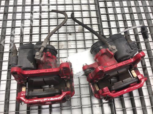 Left rear brake caliper AUDI A7 Sportback (4KA) 45 TFSI Mild Hybrid quattro | BP39300829M107 - Image 4