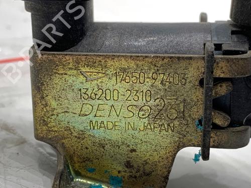 Electronic sensor DAIHATSU YRV (M2) 1.3 4WD (M211) | BP39292124M84 - Image 3