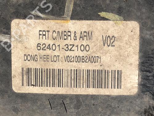 Subframe HYUNDAI i40 I CW (VF) 1.7 CRDi | BP39315436M9 - Image 4