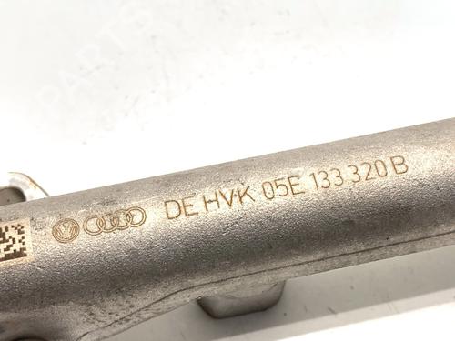 Injection rail SEAT ATECA (KH7, KHP) 1.5 TSI | BP39346392M98 - Image 6