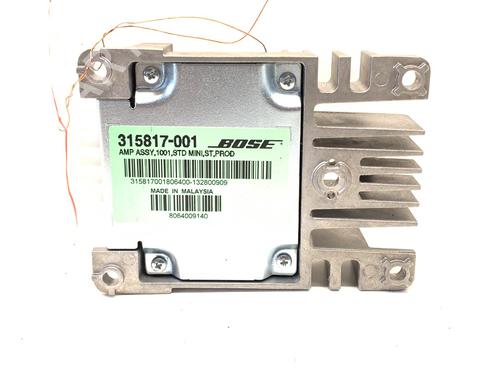 Electronic module INFINITI Q70 (Y51) 3.0 | BP39286861M83 - Image 2