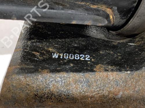 Engine mount KIA OPTIMA Sportswagon (JF) 1.6 T-GDI | BP39317246M89 - Image 6