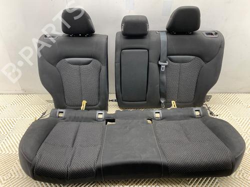 Used Rear seat (2nd row) Rear seat (2nd row) 39308024 39308024