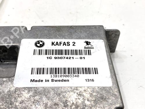 Electronic module BMW X3 (F25) xDrive 20 d | BP39323119M83 - Image 4