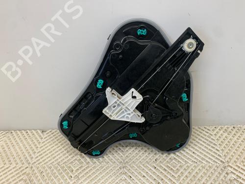 Rear right window mechanism VW GOLF VIII Variant (CG5, DB5) 2.0 TDI | BP39378465C25 - Image 2
