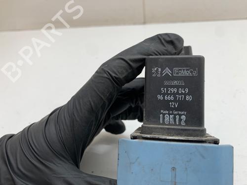 Electronic sensor VOLVO V40 Hatchback (525) D2 | BP39572854M84 - Image 4