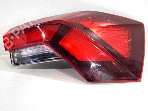 Used Right taillight Right taillight SKODA KAMIQ (NW4) 1.0 TSI (116 hp) 39312364 39312364