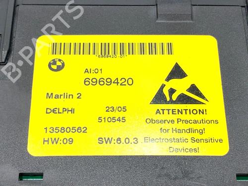 Switch BMW 5 Touring (E61) 525 d | BP39290072I30 - Image 5