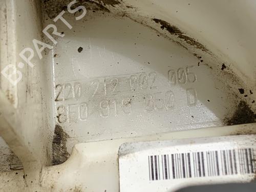 Fuel pump AUDI A4 B7 (8EC) 2.0 TDI | BP39306593M76 - Image 5
