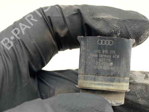 Electronic module VW PASSAT B6 (3C2) 2.0 TDI 16V | BP39368440M83 - Image 4
