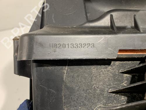 Air filter box OPEL VIVARO B Platform/Chassis (X82) 1.6 CDTI (03) | BP40115747M87 - Image 5