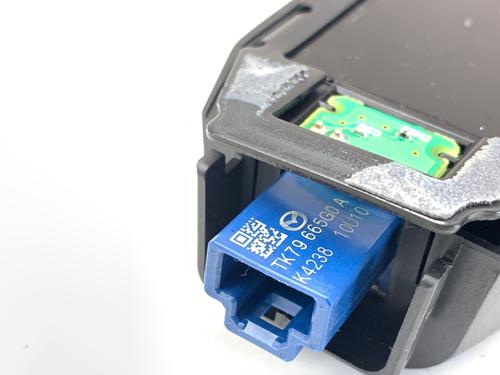 Electronic sensor MAZDA 2 Hatchback (DL, DJ) 1.5 SKYACTIV-G | BP39643117M84 - Image 3