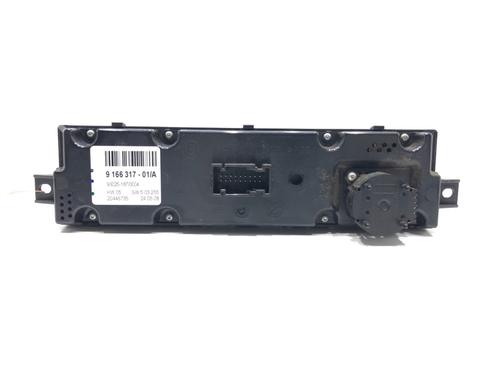 Climate control BMW X6 (E71, E72) xDrive 35 i | BP39317729I5 - Image 2