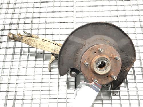 Used Left front steering knuckle Left front steering knuckle 39285183 39285183