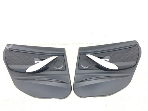 Sæde sæt BMW 3 Gran Turismo (F34) 320 d | BP39335347C78 - Image 14