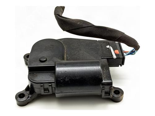 Used Heater blower motor Heater blower motor JEEP GRAND CHEROKEE IV (WK, WK2) 5.7 V8 4x4 (352 hp) 40489910 40489910