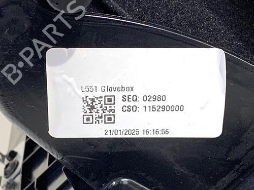 Handskerum LAND ROVER RANGE ROVER EVOQUE (L551) 2.0 D200 MHEV 4x4 | BP39322366C95  - Image 7