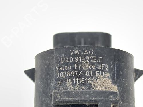 Electronic module SKODA OCTAVIA III Combi (5E5, 5E6) 1.6 TDI | BP39369717M83 - Image 3